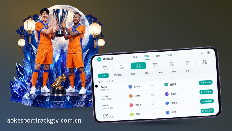 澳客高清足球直播｜网页看比赛
